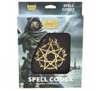 Codex des sorts de jeu de rôle Dragon Shield - LatestBuy