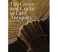 Codex et artisanat dans l'Antiquité tardive