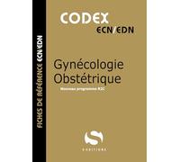 Codex gynécologie obstétrique