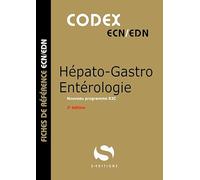 Codex HGE (2e éd): Nouveau programme R2C