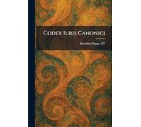 Codex Iuris Canonici