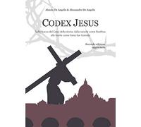 Codex Jesus I