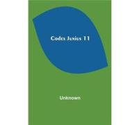 Codex Junius 11 - Unknown - Alpha Editions - Livre en Anglais UnknownUnknown (Auteur)