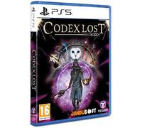 Codex Lost Playstation 5