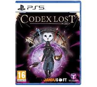 Codex Lost PS5