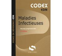 Codex Maladies infectieuses