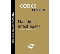 Codex maladies infectieuses