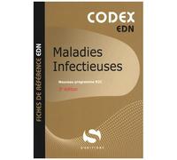 Codex Maladies Infectieuses