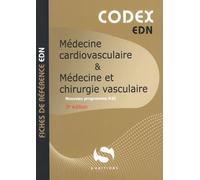 Codex Médecine cardiovasculaire - Médecine et chirurgie vasculaire