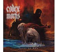 Codex Mortis - Tales Of Woe The [Compact Discs]