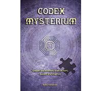 Codex Mysterium