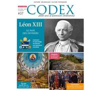 Codex n°37 - Léon XIII - Yves Bruley - Cld - broché - Revue