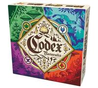 Codex Naturalis - édition 2023 - Jeu de société - Bombyx
