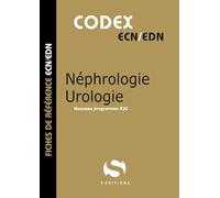 Codex néphrologie / Urologie