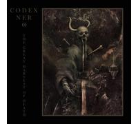 Codex Nero - The Harvest of Death (Special Edition) [Import]