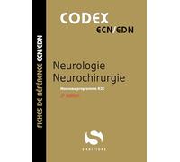 Codex Neurologie - Neurochirurgie