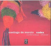 Codex No. 4 + Cd Les Inclassables