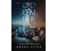 Codex Omega: L'enigmatica archeologia antica che riscrive la storia umana