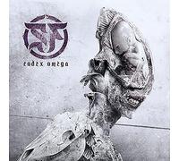 Septic Flesh - セプティックフレッシュ『コデックス・オメガ』【初回限定盤CD+ボーナスCD(日本語解説書封入/歌詞対訳付)】