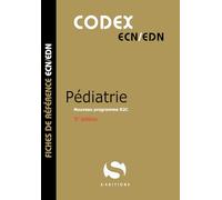 CODEX Pédiatrie