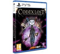 Codex Perdu (Importation UE) - PlayStation 5