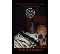 Codex Saerus - Libro negro de Satan y Grimorio de Baphomet