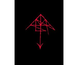 Codex Saerus - The Black Book of Satan: Anton Long edition