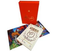 Codex Seraphinianus Deluxe Edition by Luigi Serafini Luigi Serafini (Auteur)