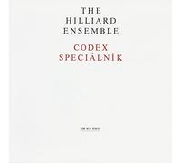 Codex Specialnik