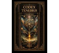 CODEX TENEBRIS: O Manual Proibido da Manipulação da Realidade