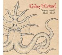 Codex urbanus: Chimères vandales 2012 - 2017