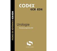 Codex urologie: Nouveau programme R2C