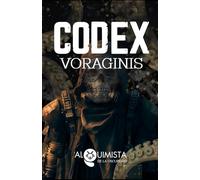 Codex Voraginis: El libro ritual del abismo