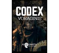 Codex Voraginis: El libro ritual del abismo