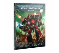 Codex Warhammer 40,000: Chevaliers Impériaux