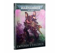 Codex Warhammer 40,000: Enfants De L'Empereur