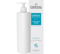 Codexial Cold Cream Fluide Excipient Dermatologique Peaux Très Sèches Et Sensibles 300ml