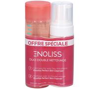 Codexial Enoliss Duo Double Nettoyage Eau Pour Le Visage 200 ml