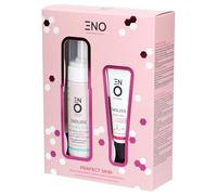 Codexial Enoliss Perfect Skin Foamer 150 ml + AHA Émulsion Rénovatrice Nuit Micro-Peeling 30 ml