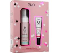Codexial Enoliss Perfect Skin Foamer 150ml + AHA Émulsion Rénovatrice Nuit Micro-Peeling 30ml