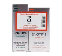 Codexial Enotime Sérum Booster C10 15ml + Codexial Enotime Eyes Density 15ml