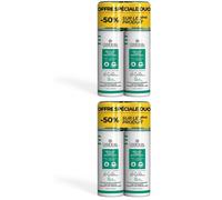 Codexial Répulsif Tiques et Moustiques - Peau Vêtements Lotion(S) 2x75x2 ml