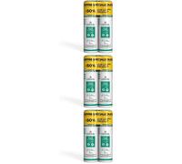 Codexial Répulsif Tiques et Moustiques - Peau Vêtements Lotion(S) 3x75x2 ml