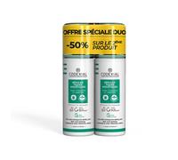 Codexial Répulsif Tiques et Moustiques - Peau Vêtements Lotion(S) 75x2 ml