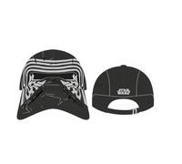 CODI - Star Wars Episode VIII - Casquette Kylo Ren