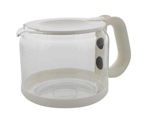Codiac 340086 Verseuse de Remplacement pour Seb Simply Invents Verre