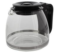 Codiac 340100 Verseuse de Remplacement Conique 9 Tasses Verre