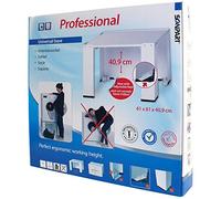 CODIAC Socle machine à laver réglable