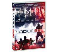 Codice 999 / Triple 9 DVD [Import]