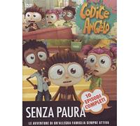 Codice Angelo - Senza paura